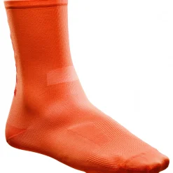 Calze Mavic Essential High - Arancio