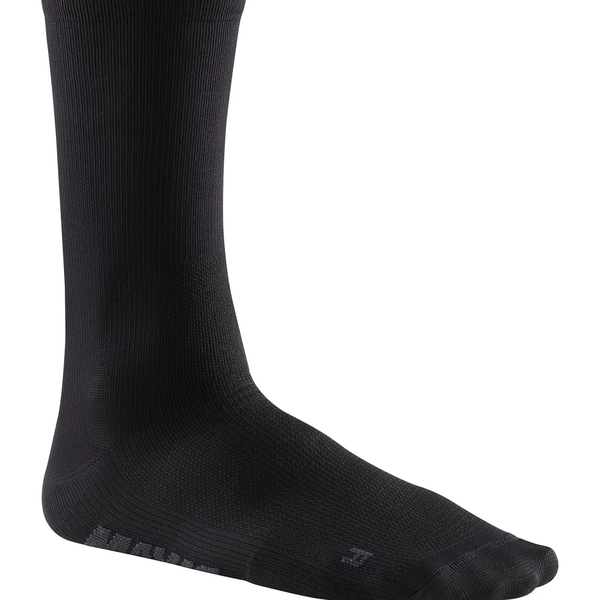 Calze Mavic Essential High - Nero
