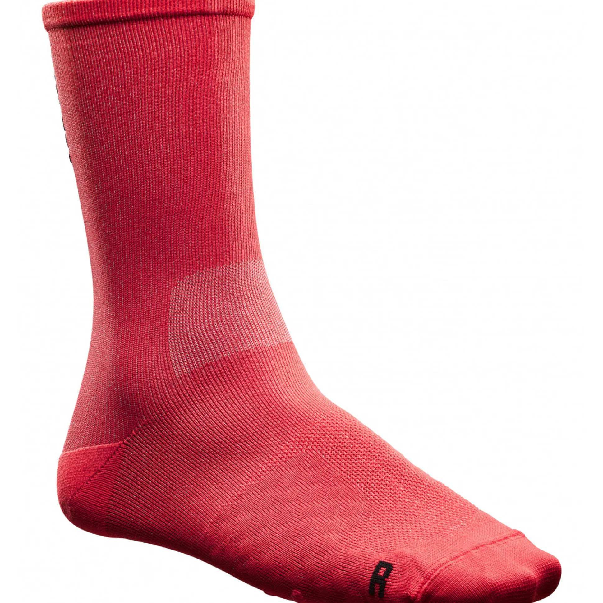 Calze Mavic Essential High - Rosso