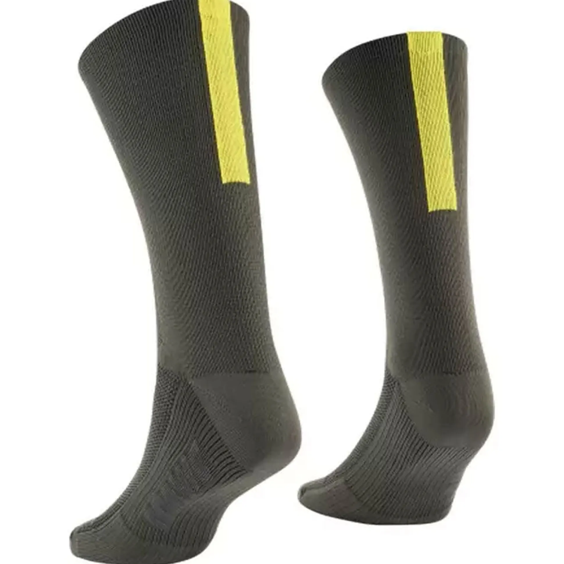 Calze Mavic Essential High - Verde