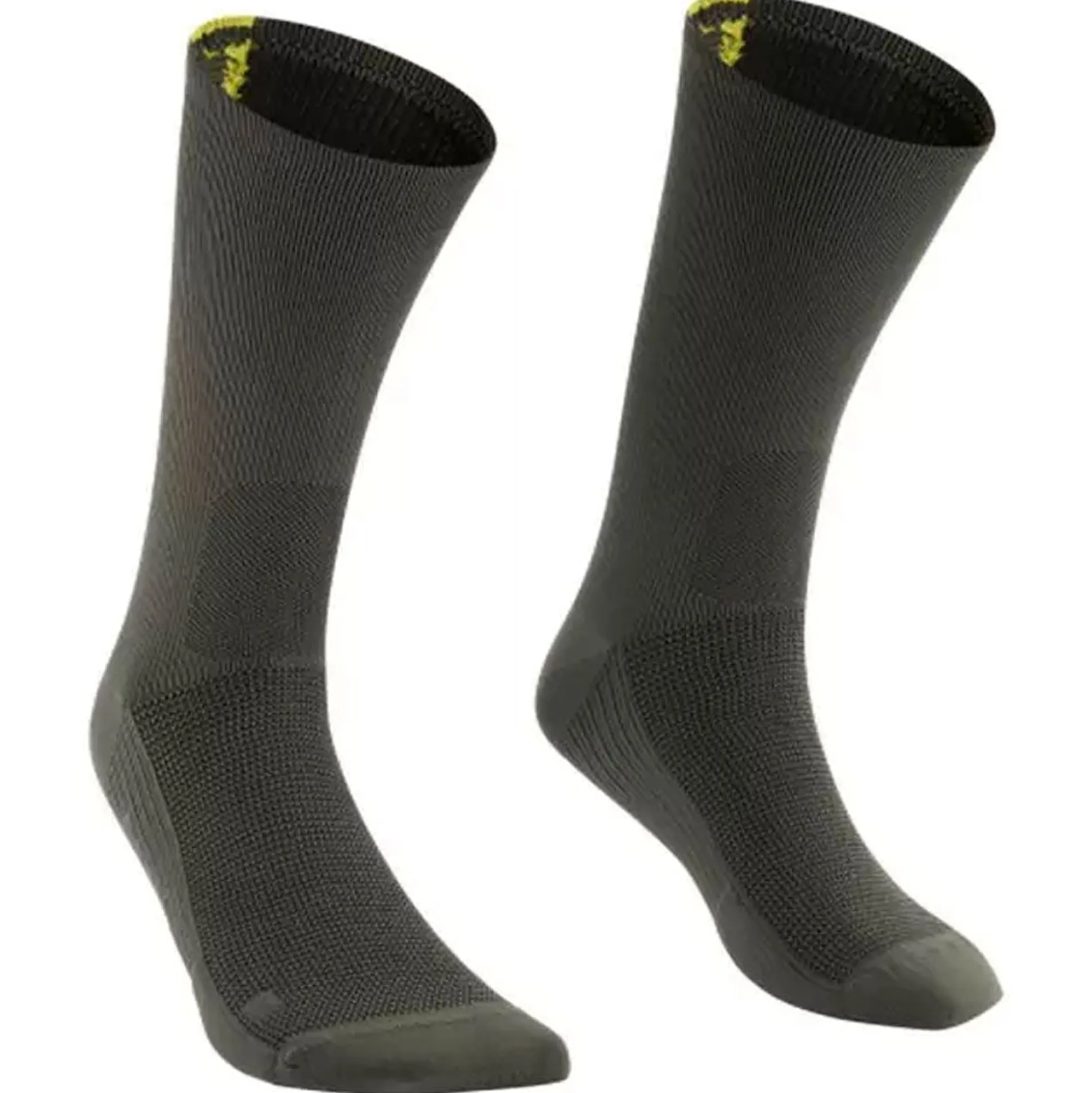 Calze Mavic Essential High - Verde