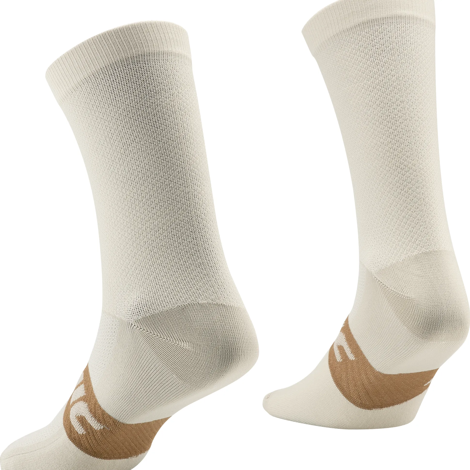 Calze Mavic Essential Mid - Beige