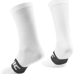 Calze Mavic Essential Mid - Bianco
