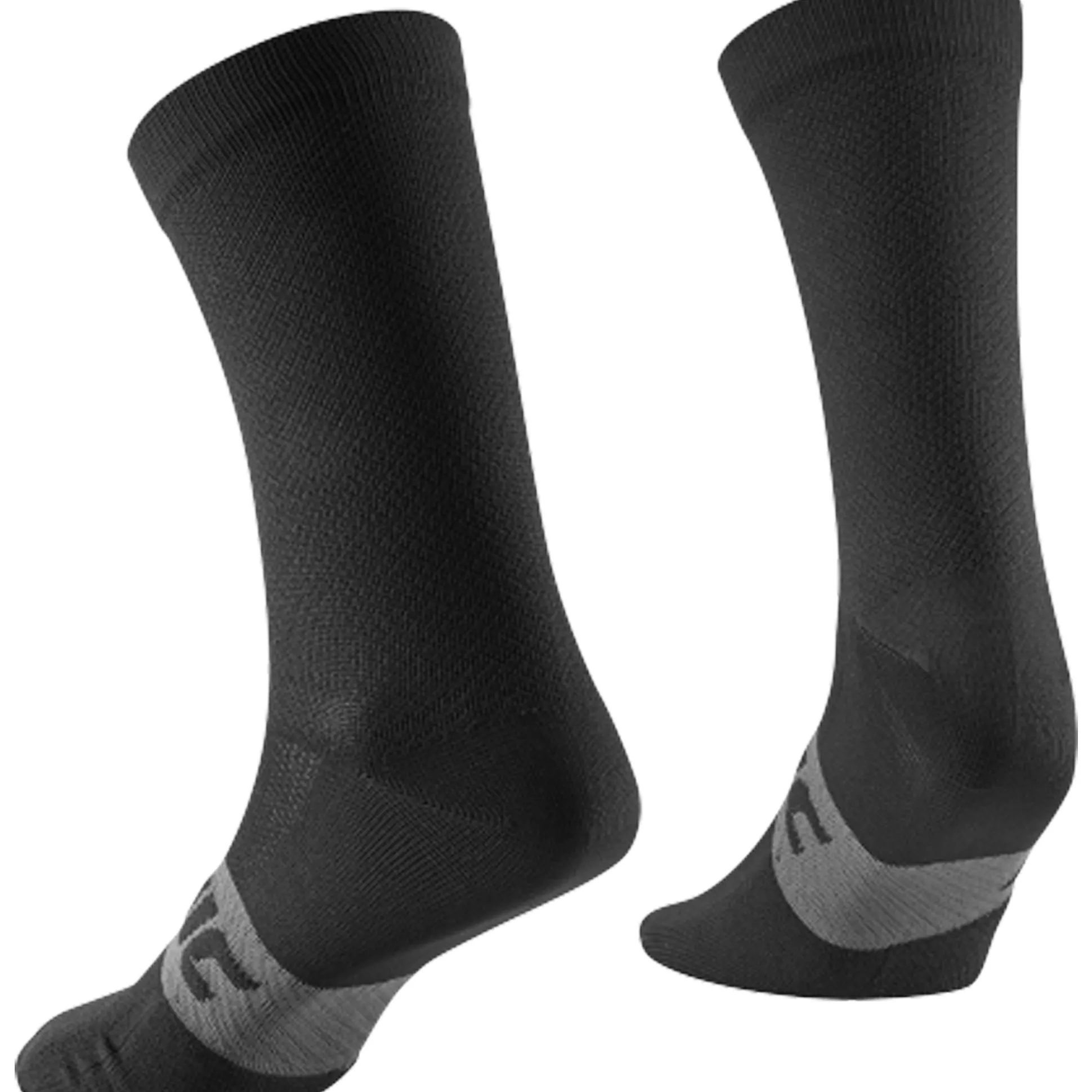 Calze Mavic Essential Mid - Nero
