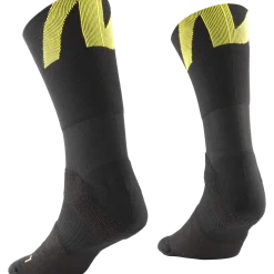 Calze Mavic Essential Thermo - Nero giallo