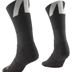 Calze Mavic Essential Thermo - Nero grigio