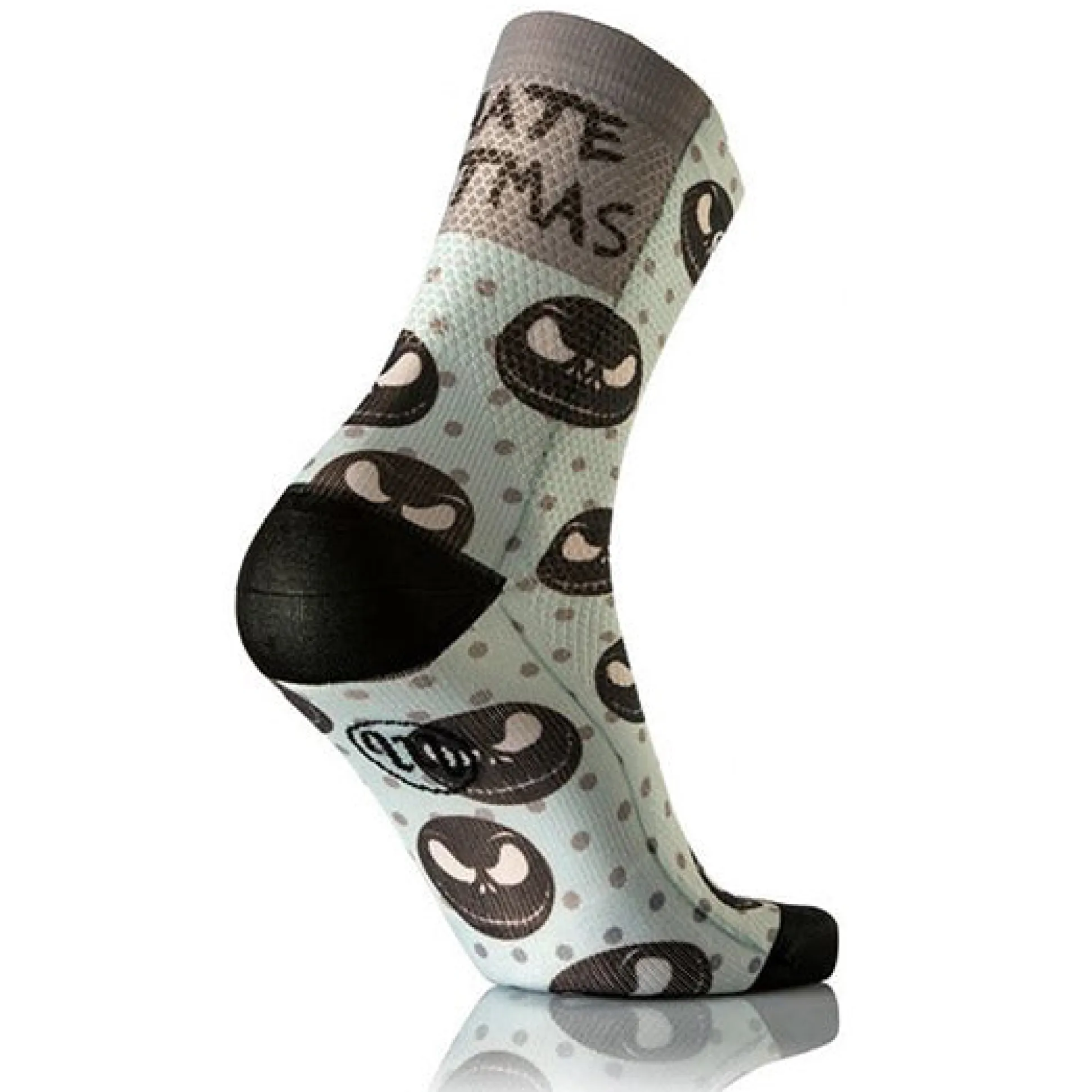 Calze MBwear Christmas Edition - Evil