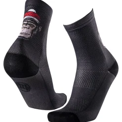 Calze MBwear Christmas Edition - Monkey Claus