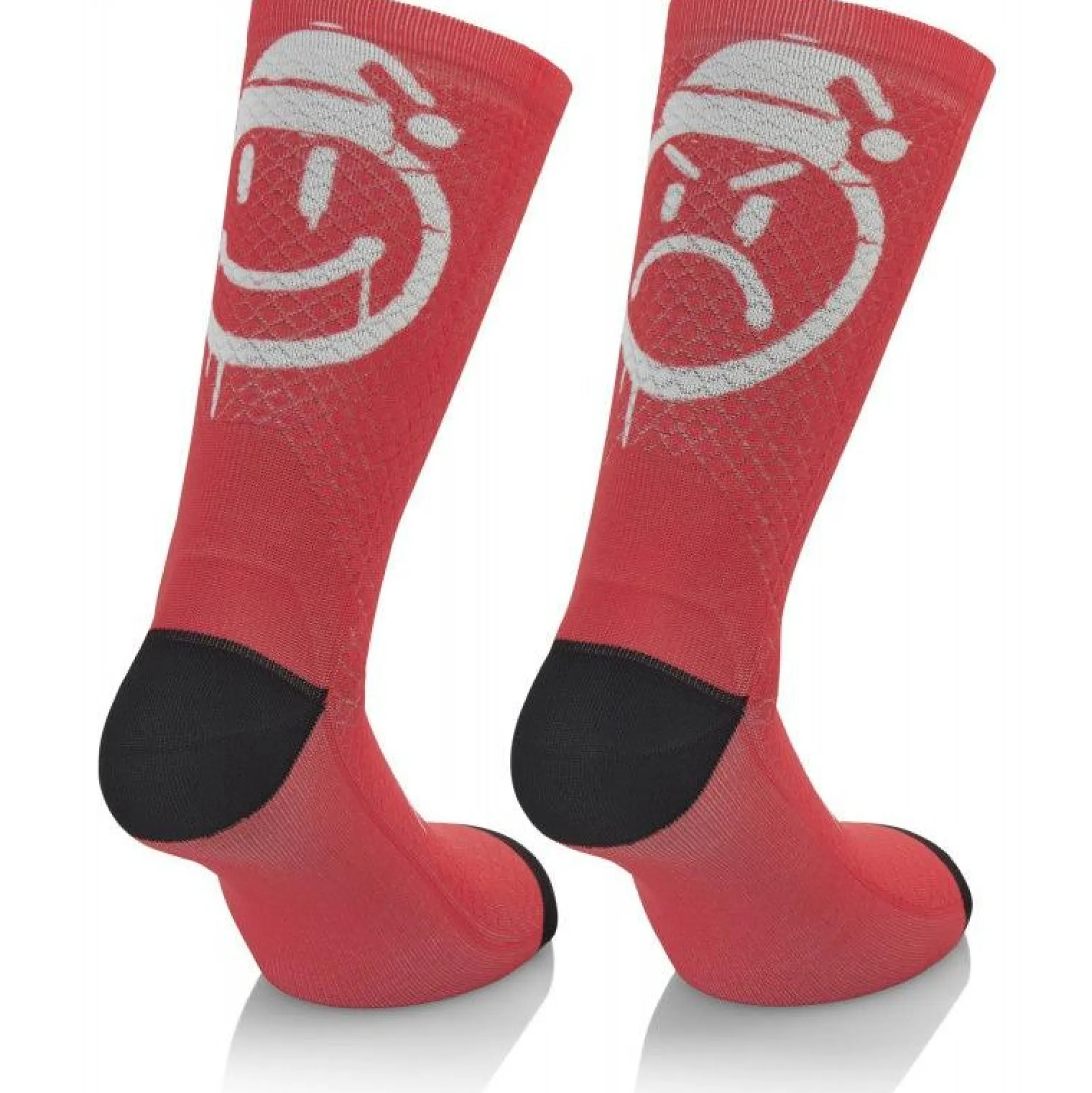 Calze MBwear Christmas Edition - Red claus
