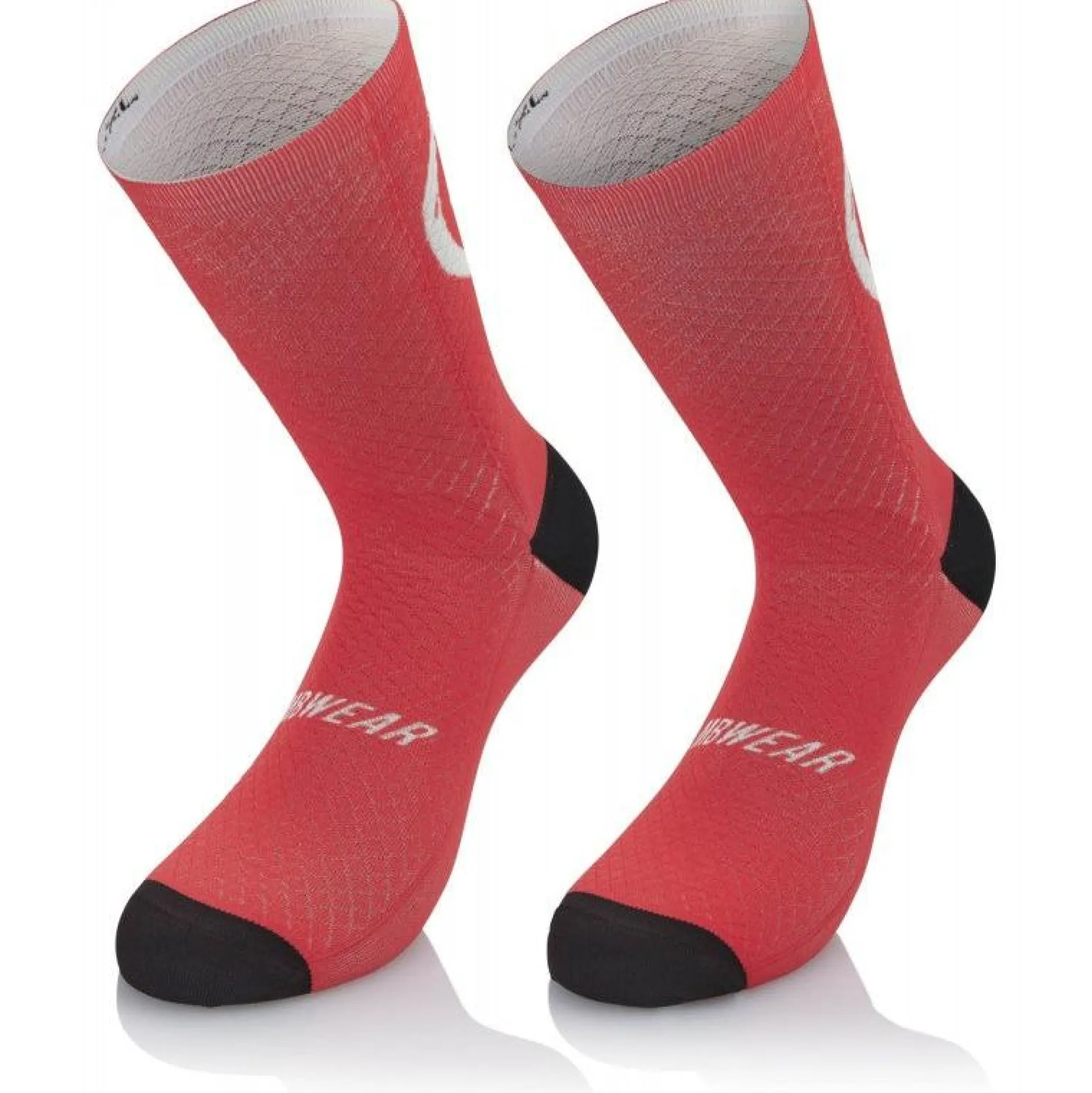 Calze MBwear Christmas Edition - Red claus