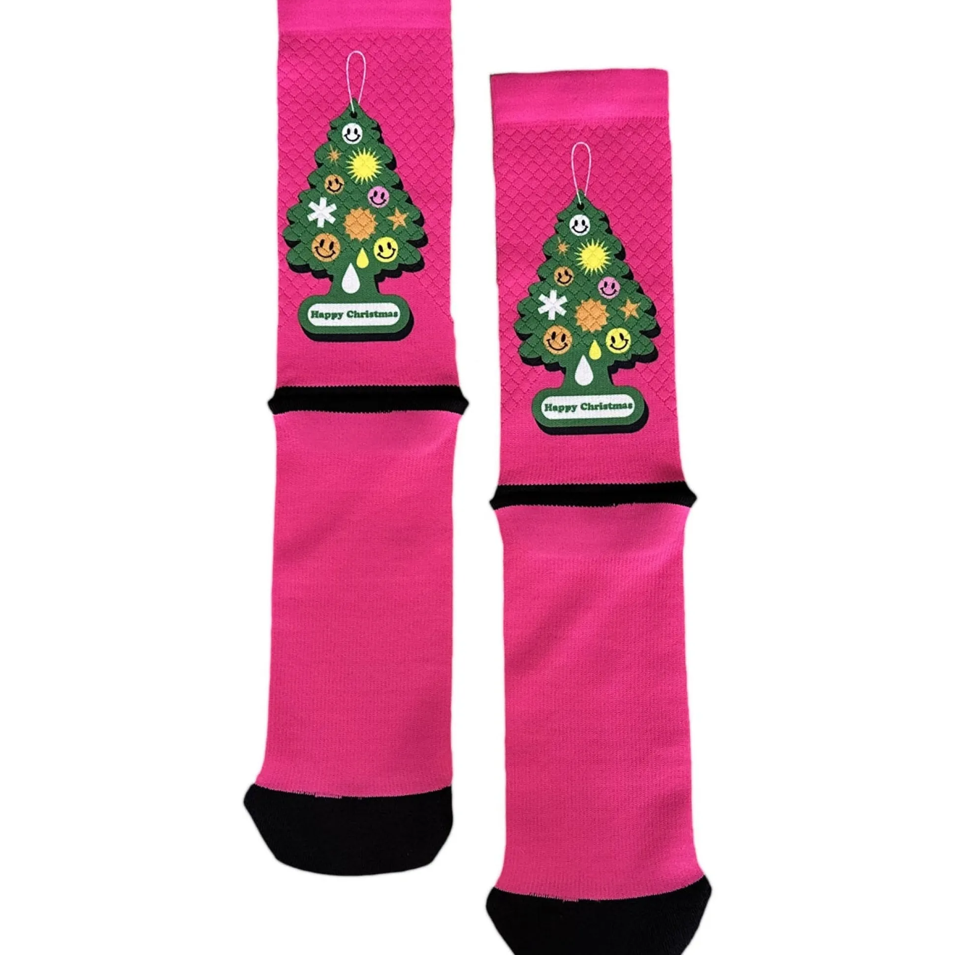 Calze MBwear Christmas Edition - Albero magico
