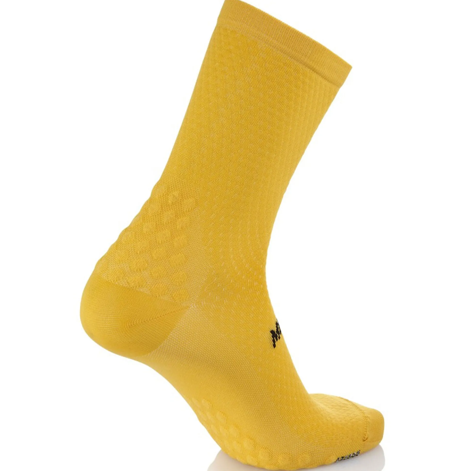 Calze MBwear Comfort - Giallo