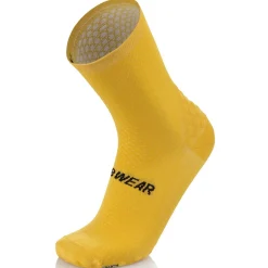 Calze MBwear Comfort - Giallo