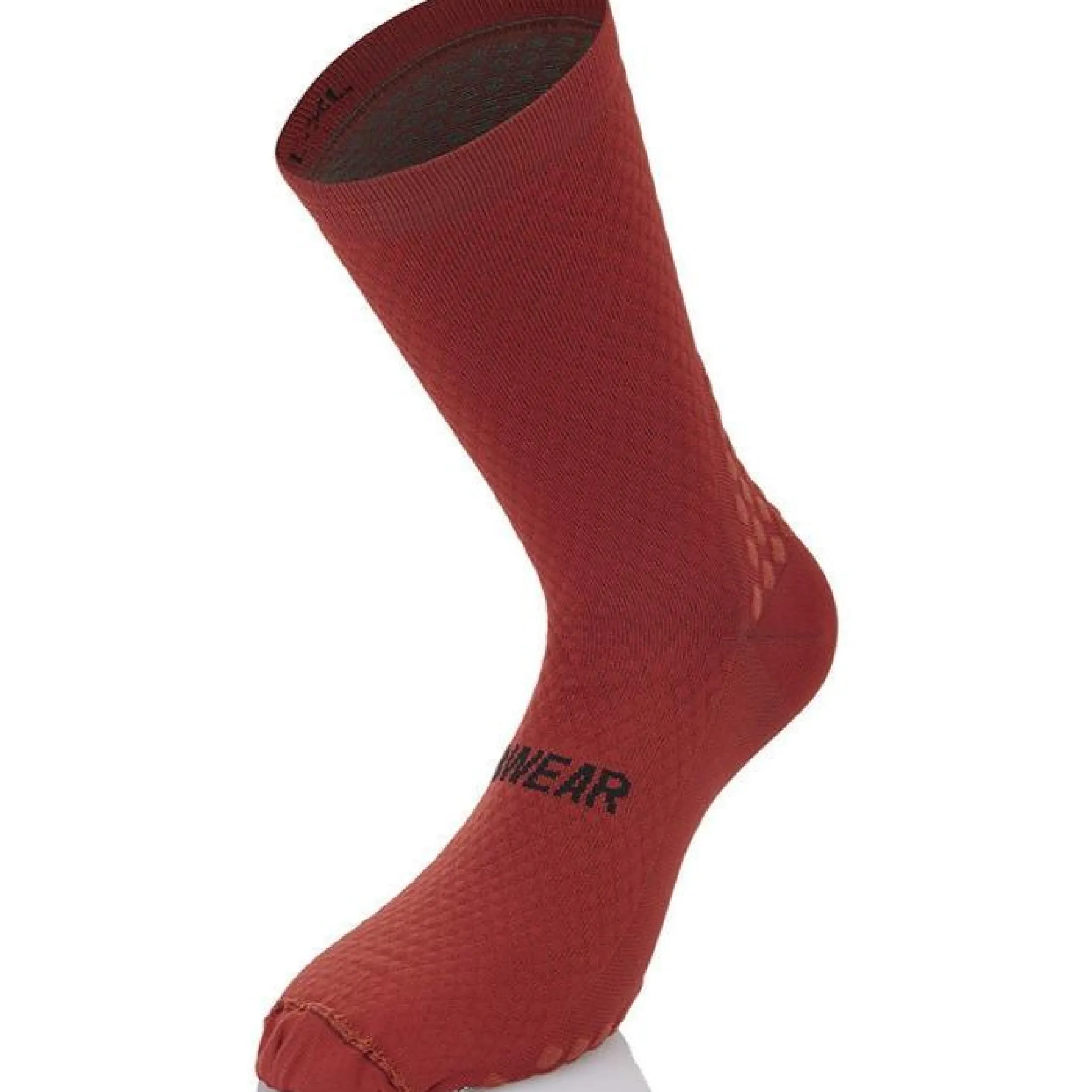 Calze MBwear Comfort - Rosso
