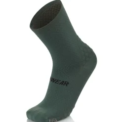 Calze MBwear Comfort - Verde