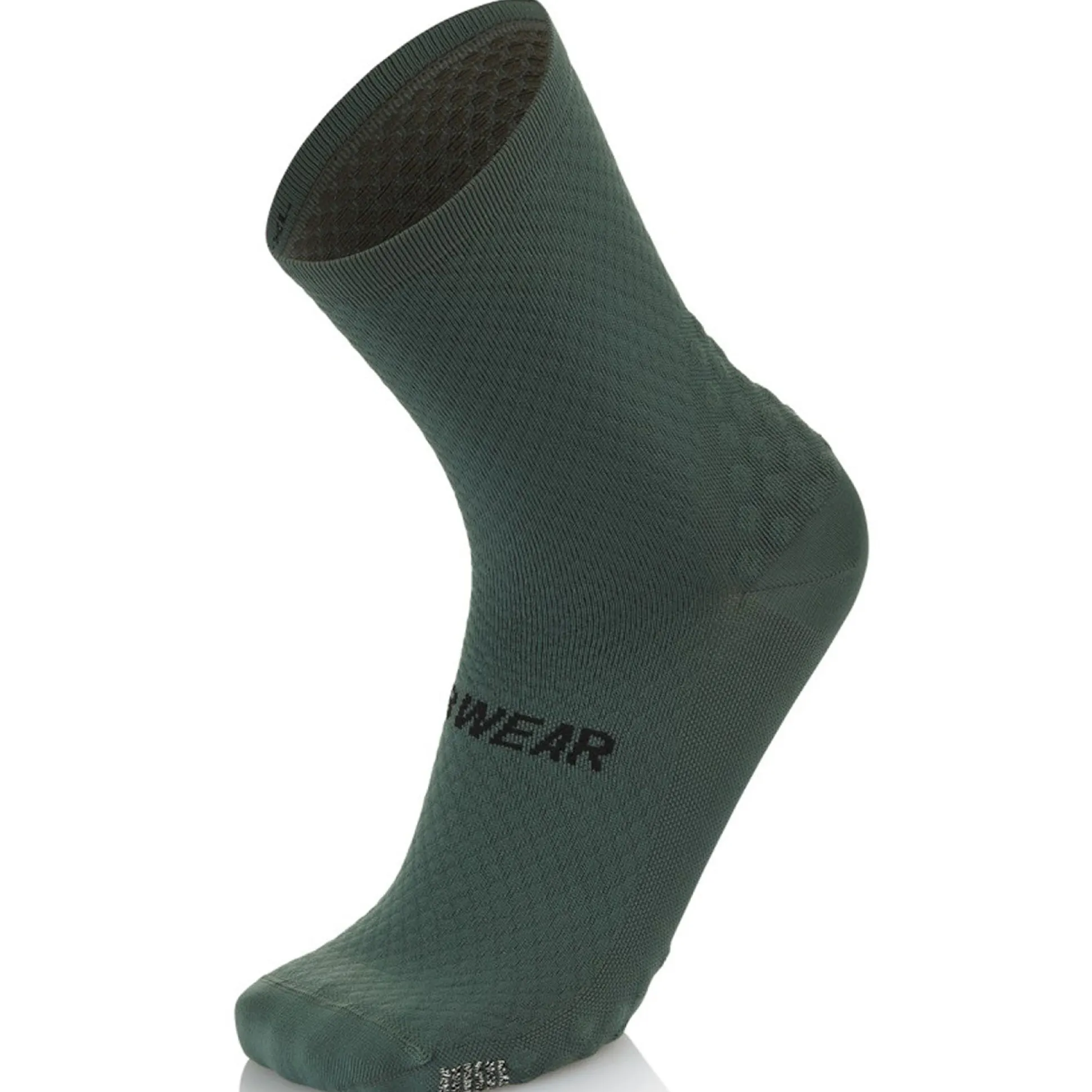 Calze MBwear Comfort - Verde