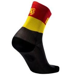 Calze MBwear Fiandre Edition - Flag