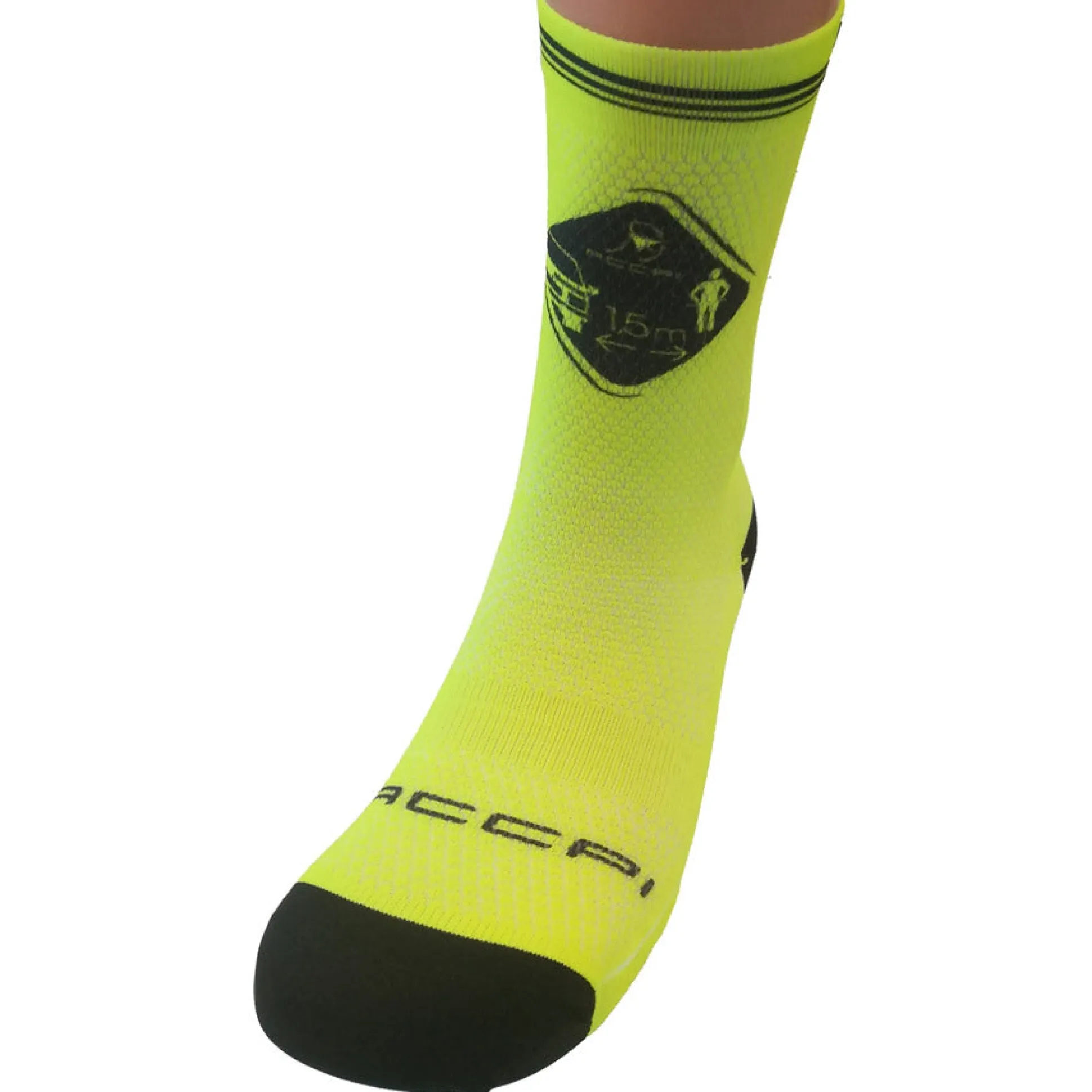 Calze MBwear Fun - Accpi