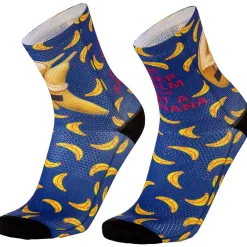 Calze MBwear Fun - Bananalove
