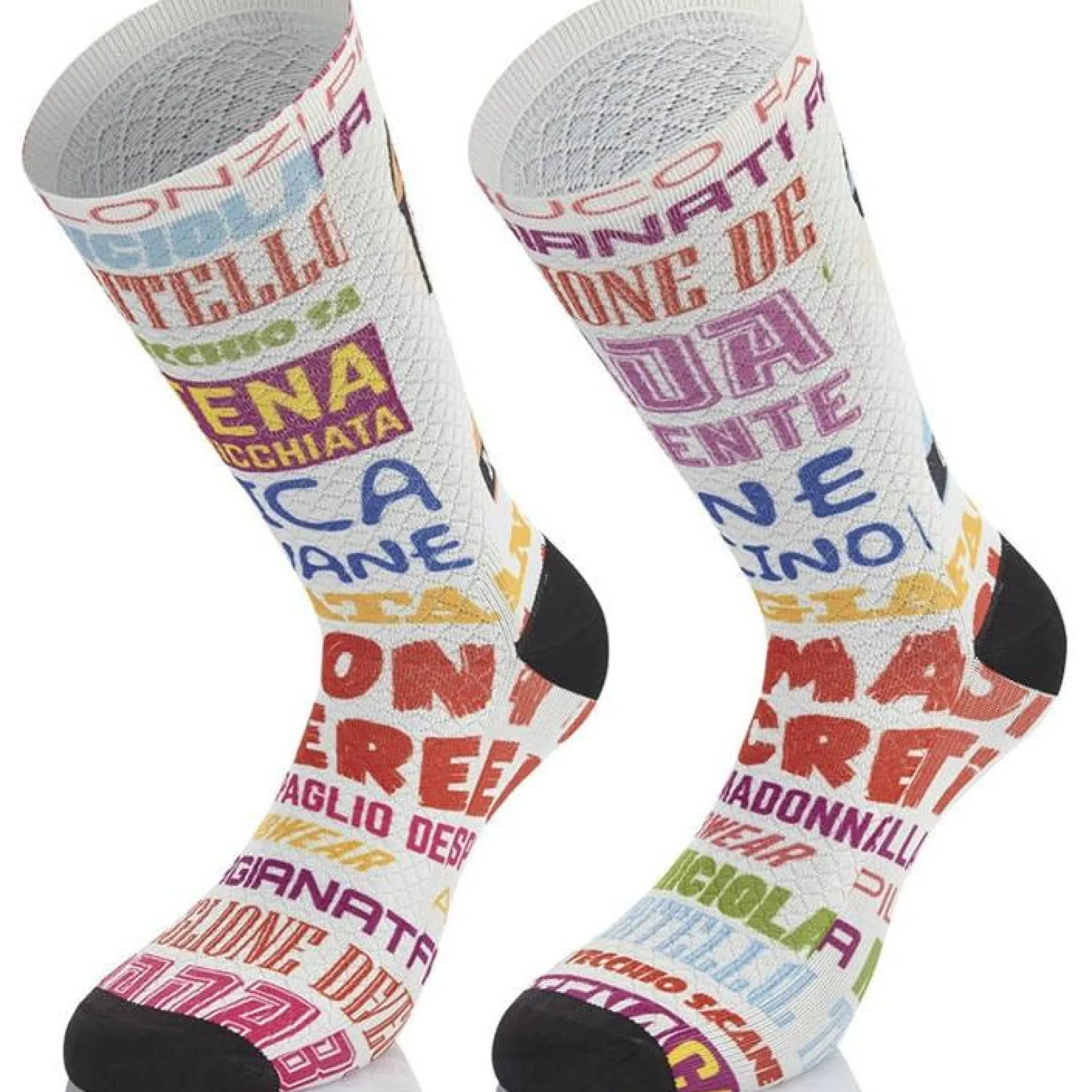 Calze MBwear Fun Evo - Greg+Magro