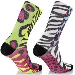 Calze MBwear Fun Evo - Savana