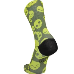 Calze MBwear Fun - Mimetic Skull