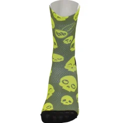 Calze MBwear Fun - Mimetic Skull