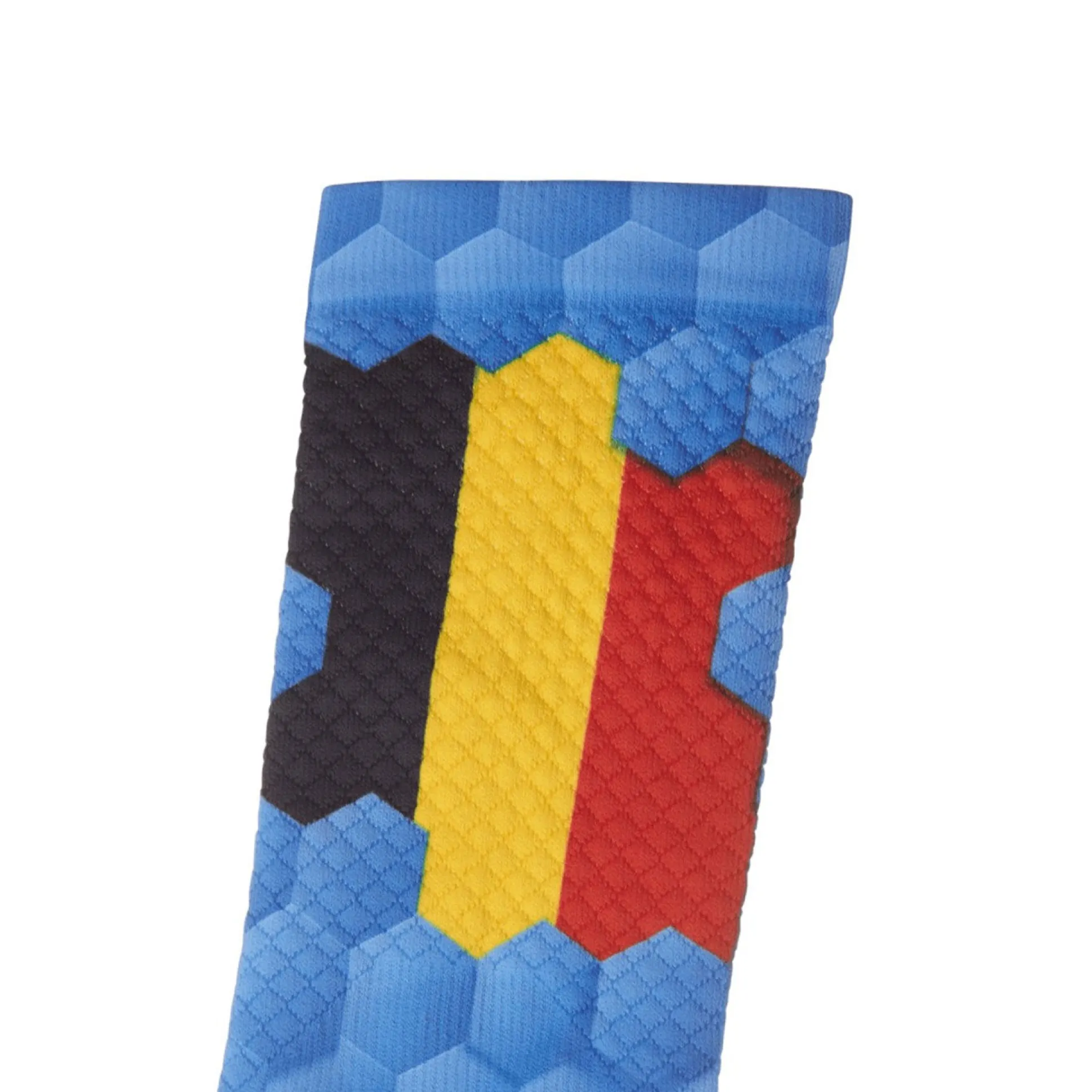 Calze MBwear Fun Nation - Belgio