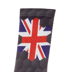 Calze MBwear Fun Nation - Gran Bretagna
