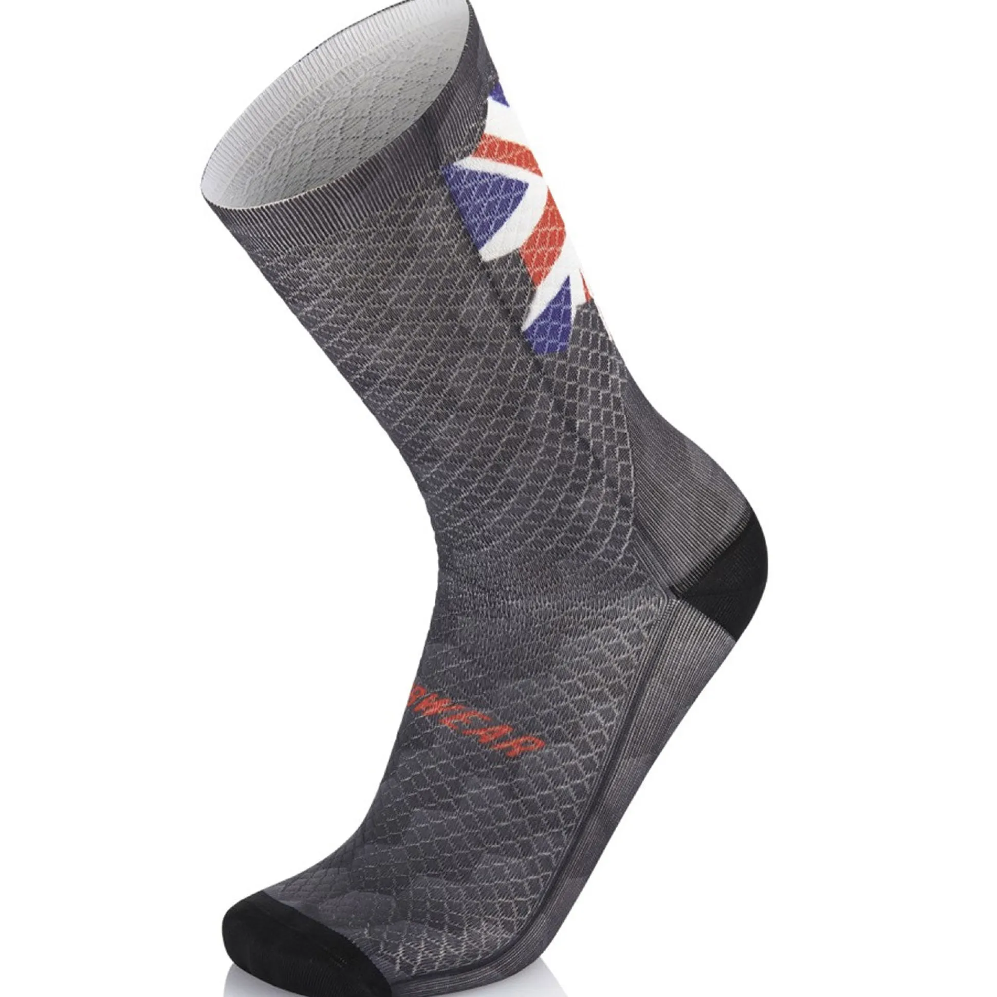 Calze MBwear Fun Nation - Gran Bretagna