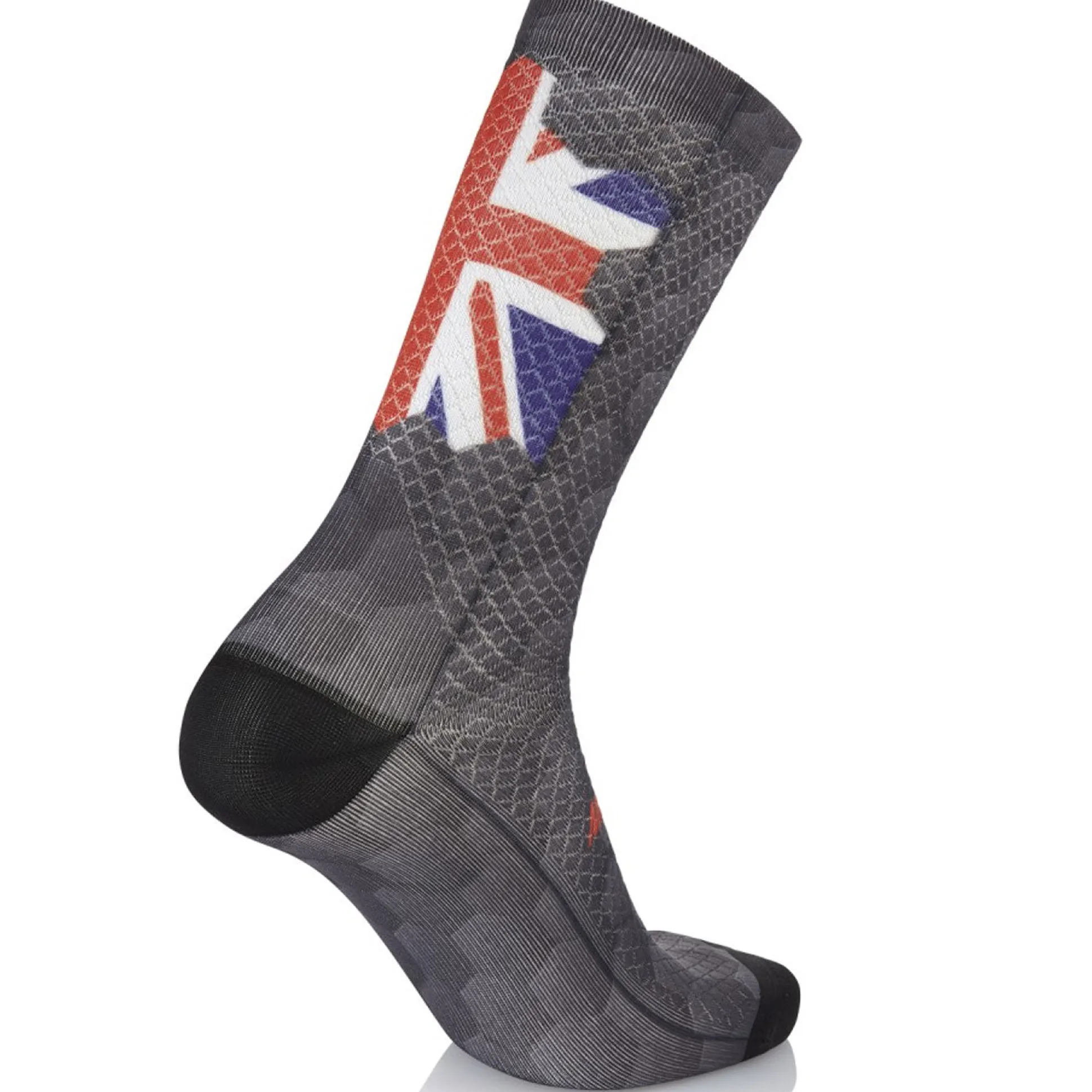 Calze MBwear Fun Nation - Gran Bretagna