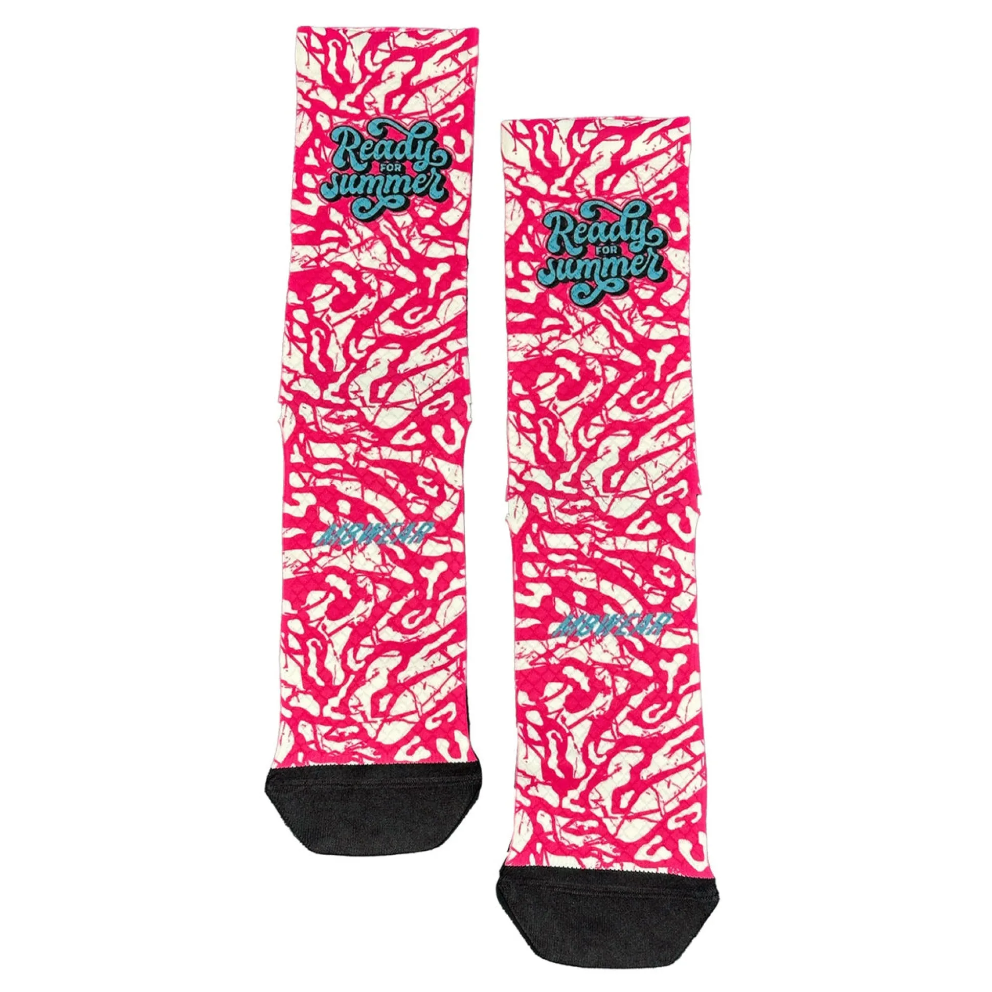 Calze MBwear Fun Summer - Ready for Summer