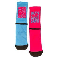 Calze MBwear Fun Summer - Sun Salt Sand