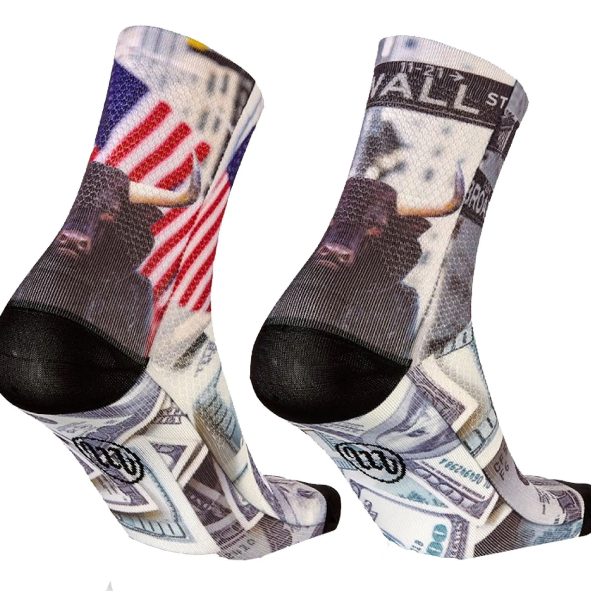 Calze MBwear Fun Wild - Bullstreet