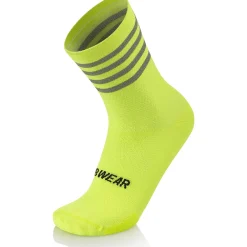 Calze MBwear Night - Giallo