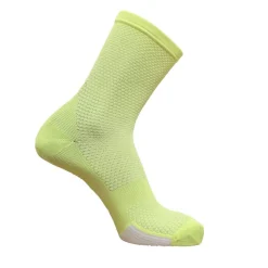 Calze MBwear Original 15 cm - Giallo Fluo