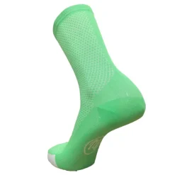 Calze MBwear Original 15 cm - Verde Fluo