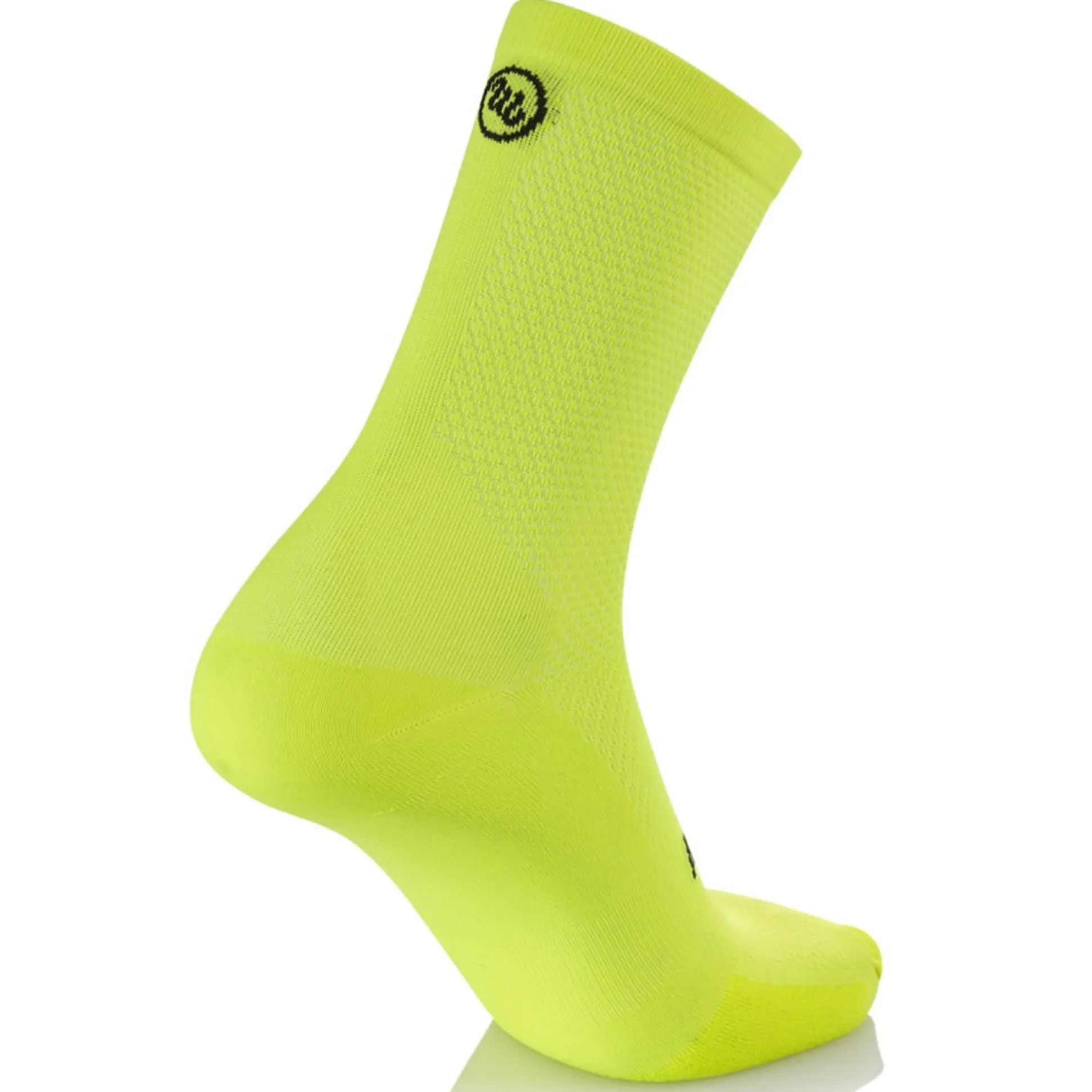 Calze MBwear Pro Evo - Giallo