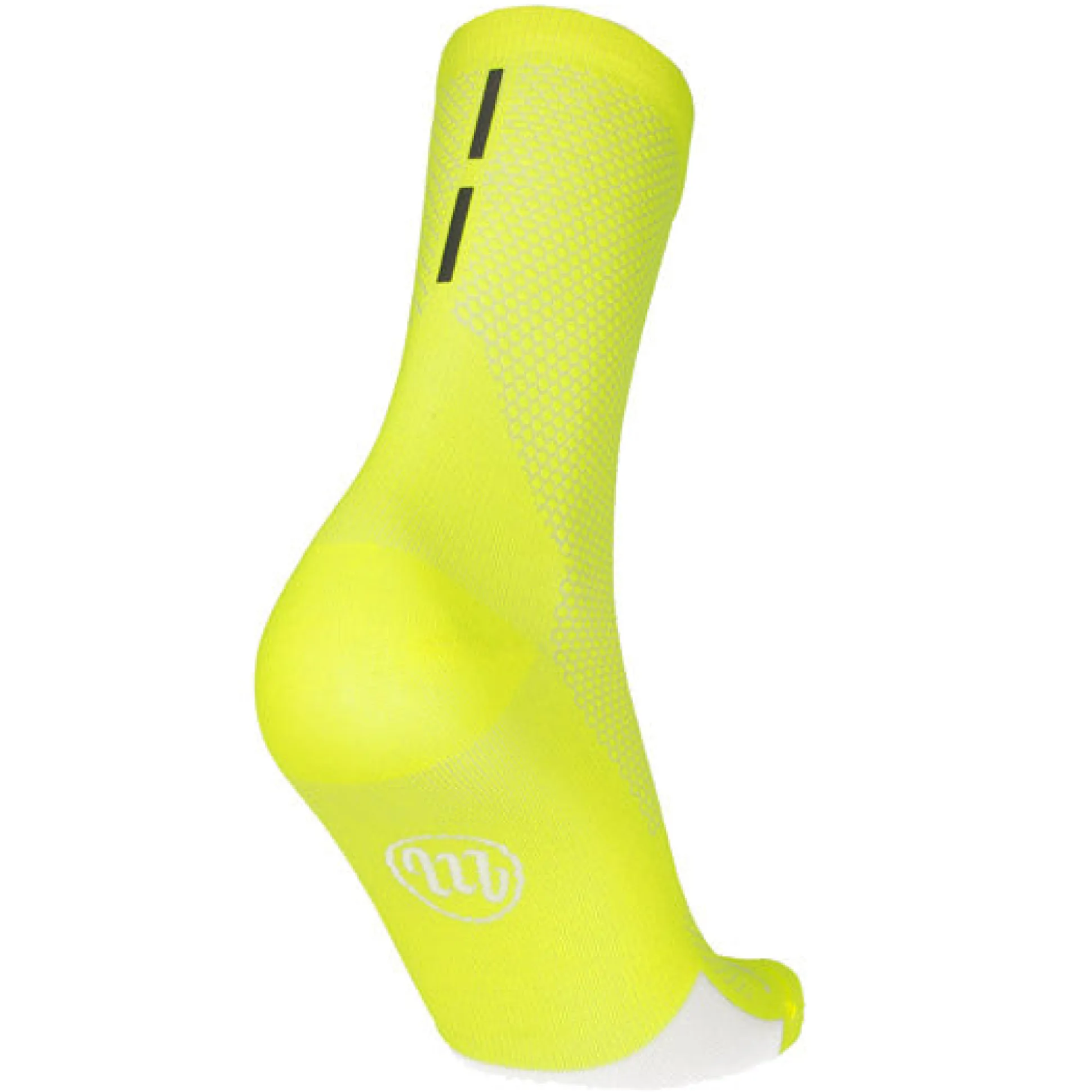 Calze MBwear Safety - Giallo
