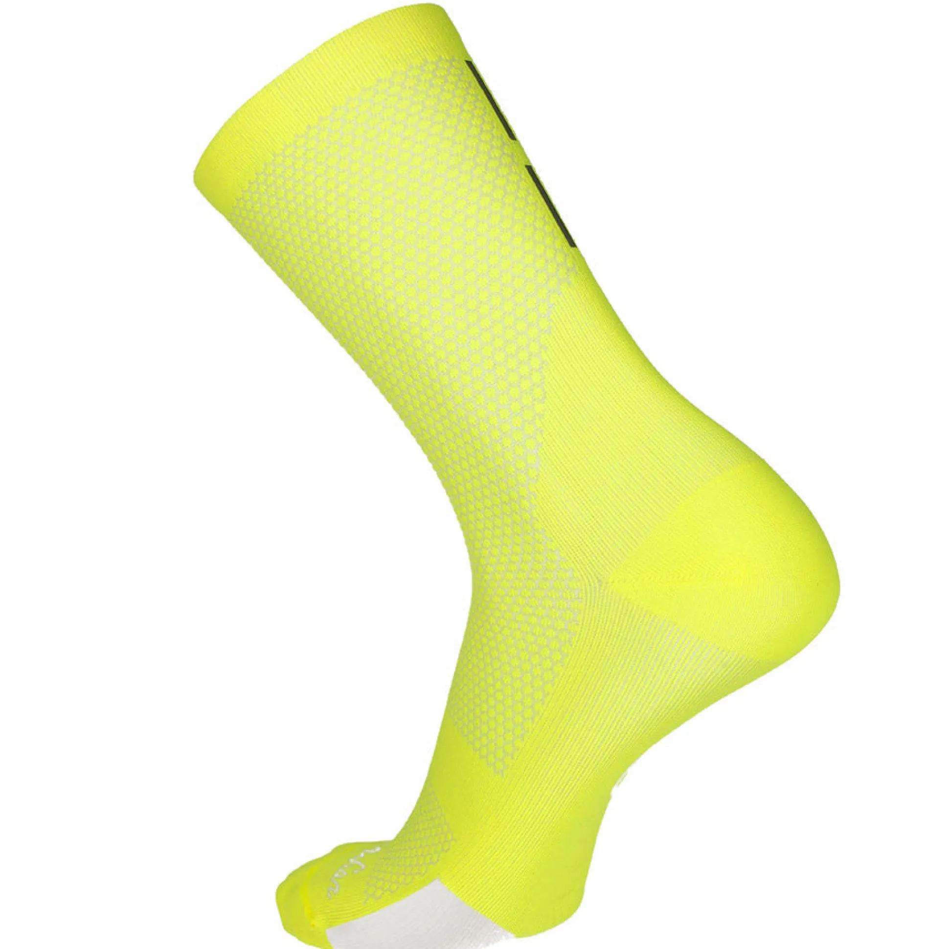 Calze MBwear Safety - Giallo