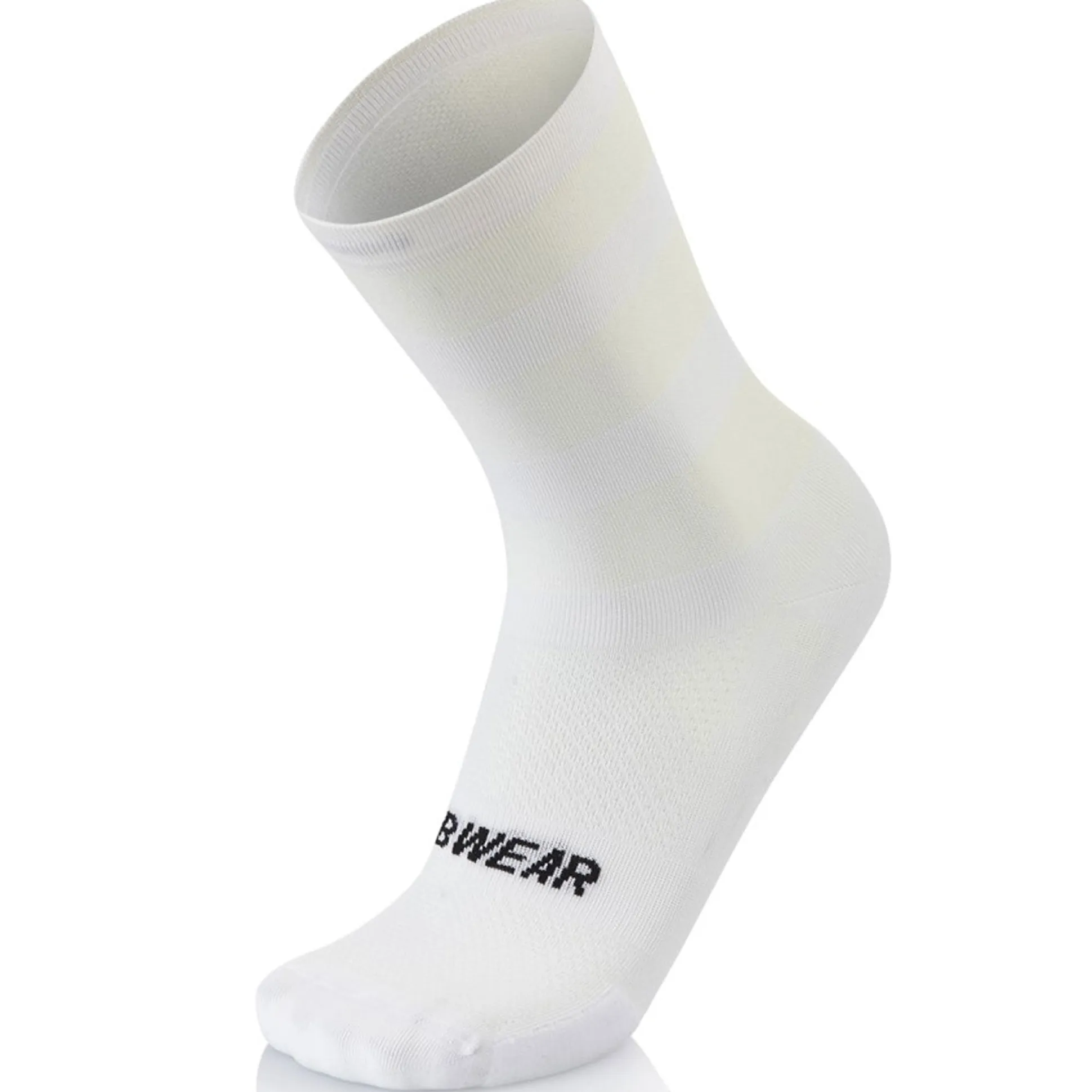 Calze MBwear Sahara Evo - Bianco