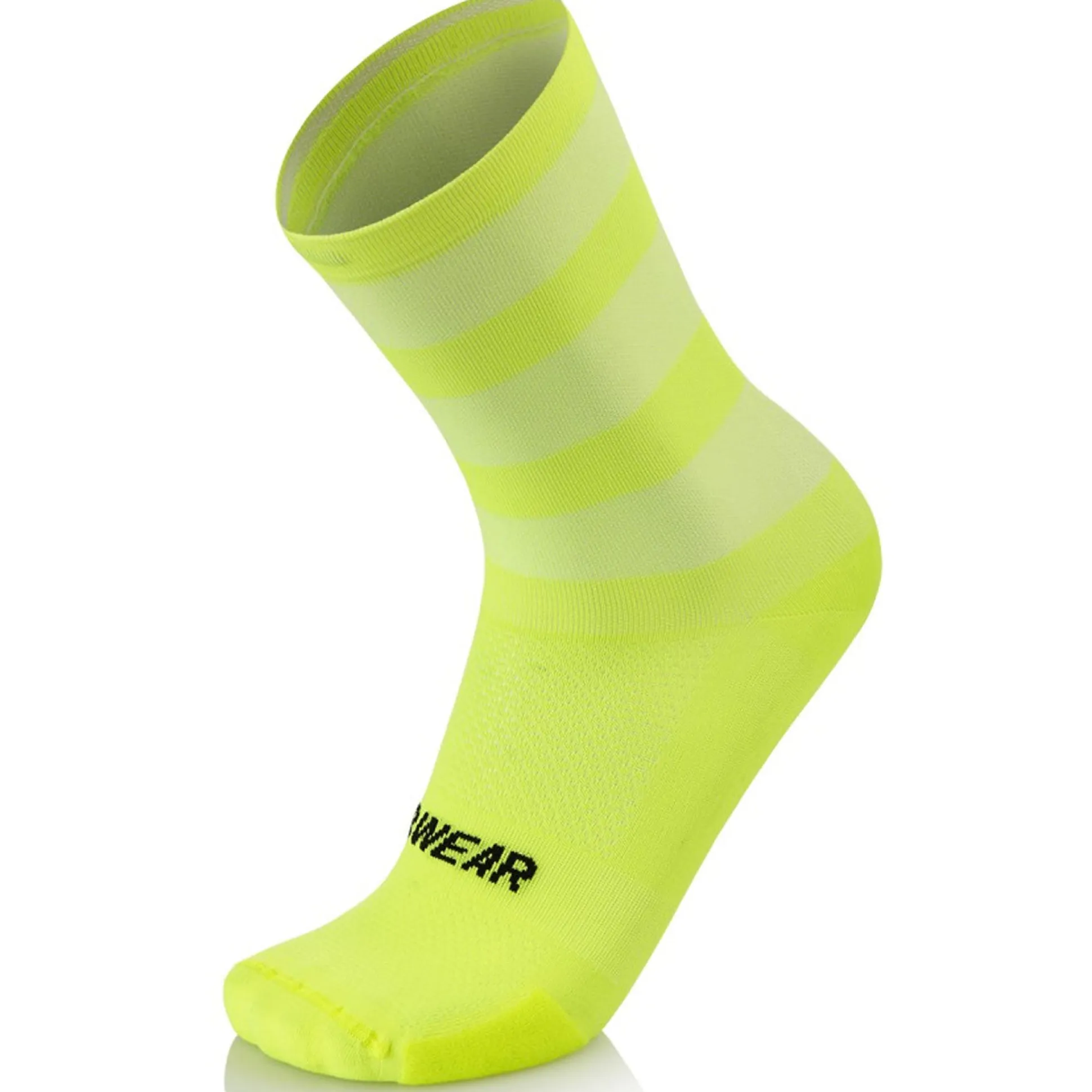 Calze MBwear Sahara Evo - Giallo