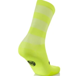 Calze MBwear Sahara Evo - Giallo