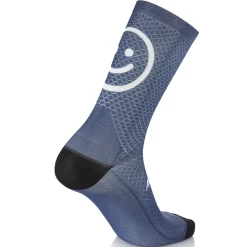 Calze MBwear Smile - Blu