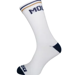 Calze Molteni Arcore Delicata - Bianco