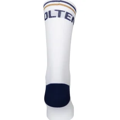 Calze Molteni Arcore Delicata - Bianco
