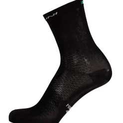 Calze Nalini B0W Vela - Nero