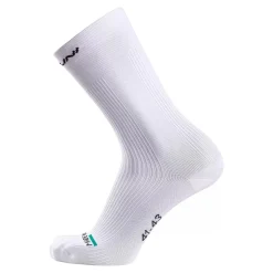 Calze Nalini Dinamic H24 - Bianco