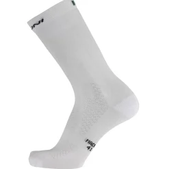 Calze Nalini High Vela - Bianco