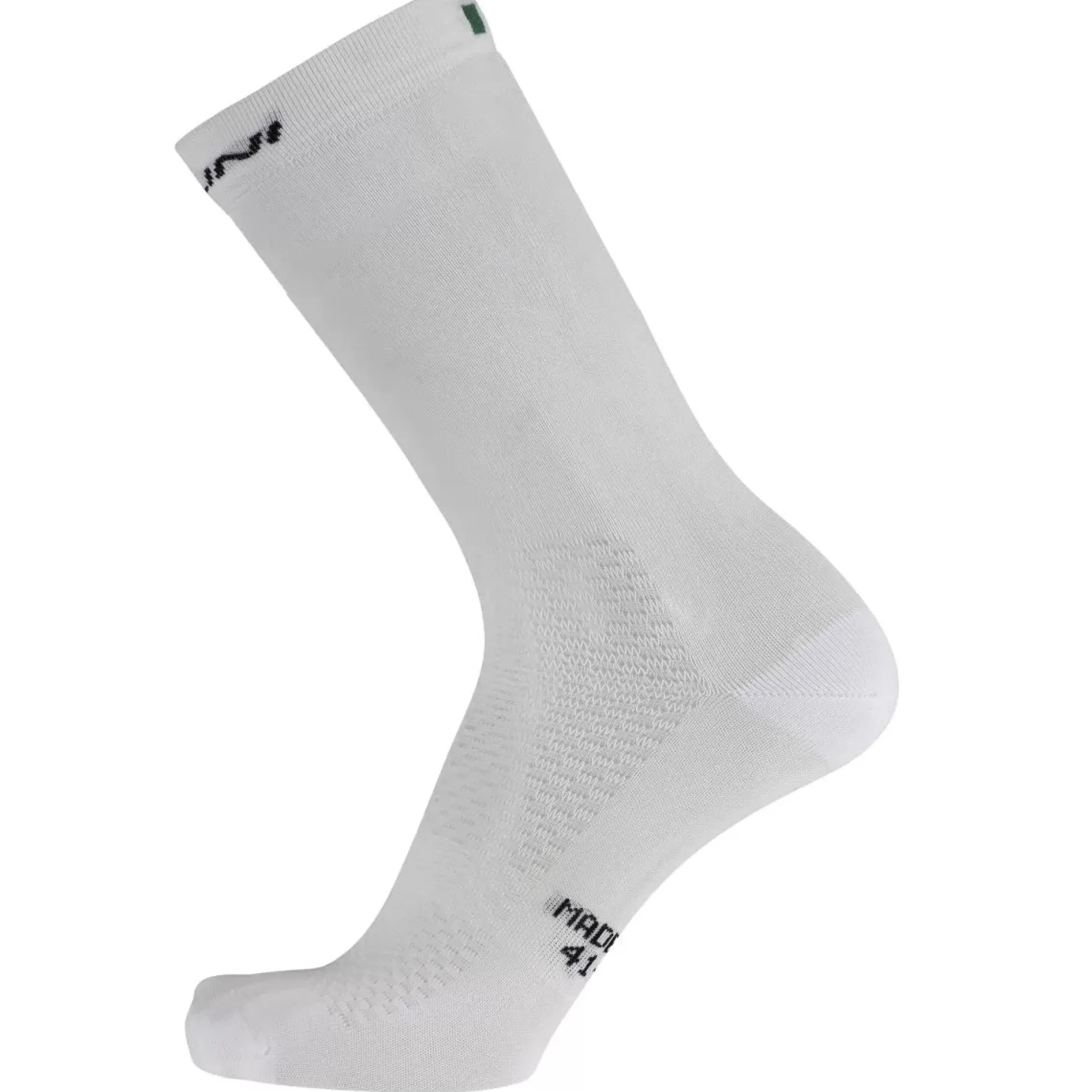 Calze Nalini High Vela - Bianco